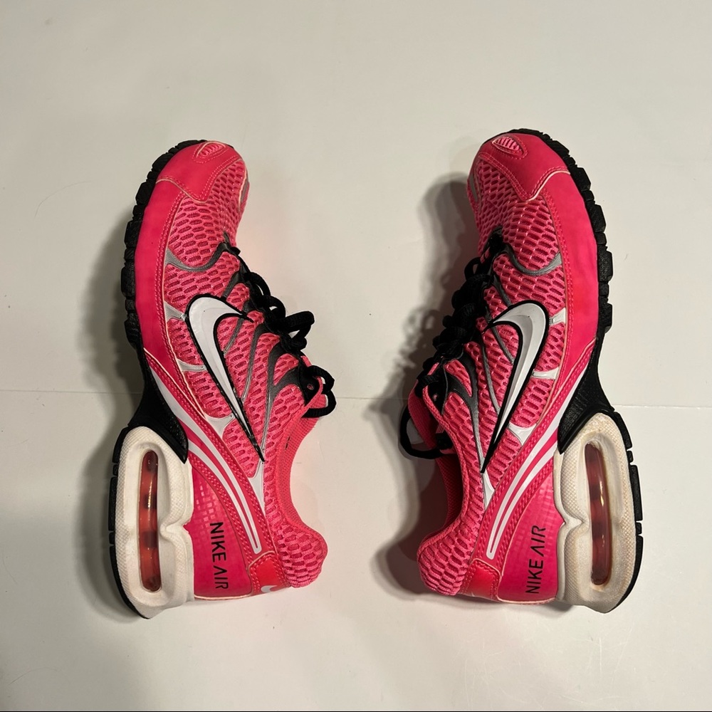 Nike Air Max Torch 4 'Digital Pink' Pink/Black Women'… - Gem